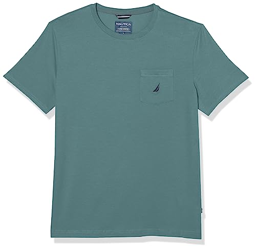 Nautica-Mens-Performance-T-Shirt