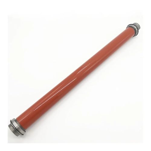 Rouleau de fusion supérieur anti-adhésif pour imprimante B7025 B7030 B7035