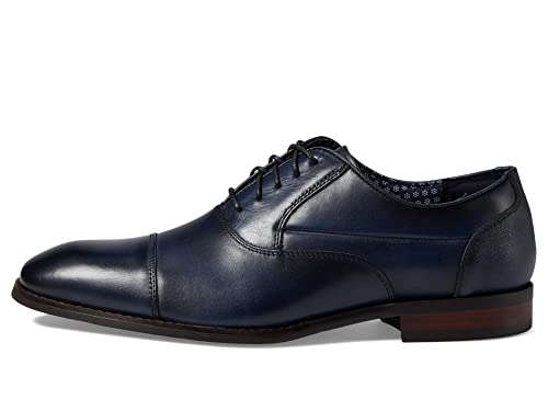 Image of Stacy Adams Kallum Cap Toe Oxford