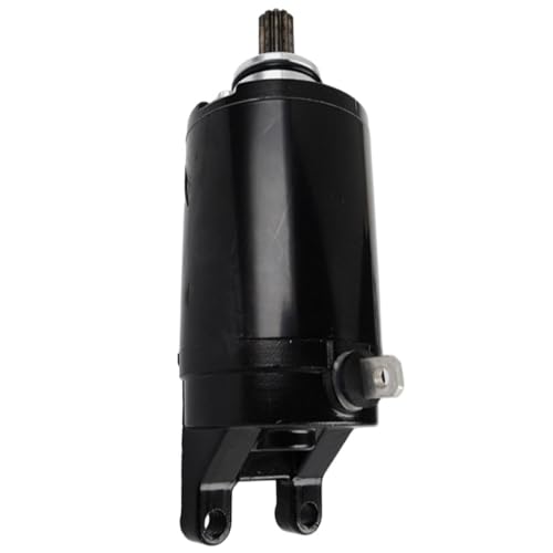 Démarreur de qualité pour Triumph Tiger 800XC avec référence T1311112
