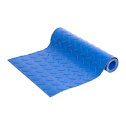 Alfombra antideslizante para escalera de piscina miniatura 1