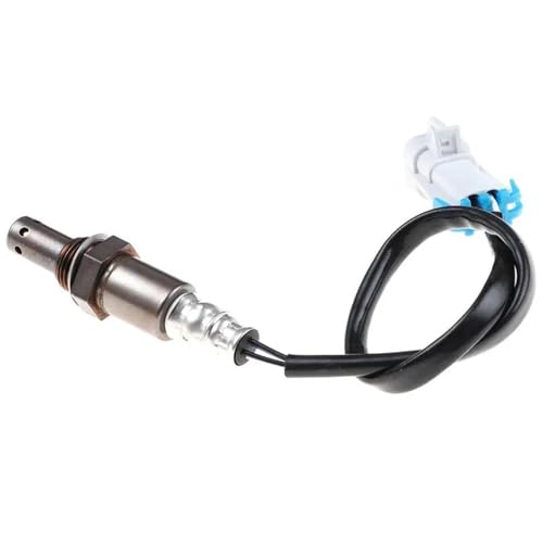 Sonde Lambda O2 pour Express 2500 2007 - Capteur d'Oxygène Référence 12583804 - 5