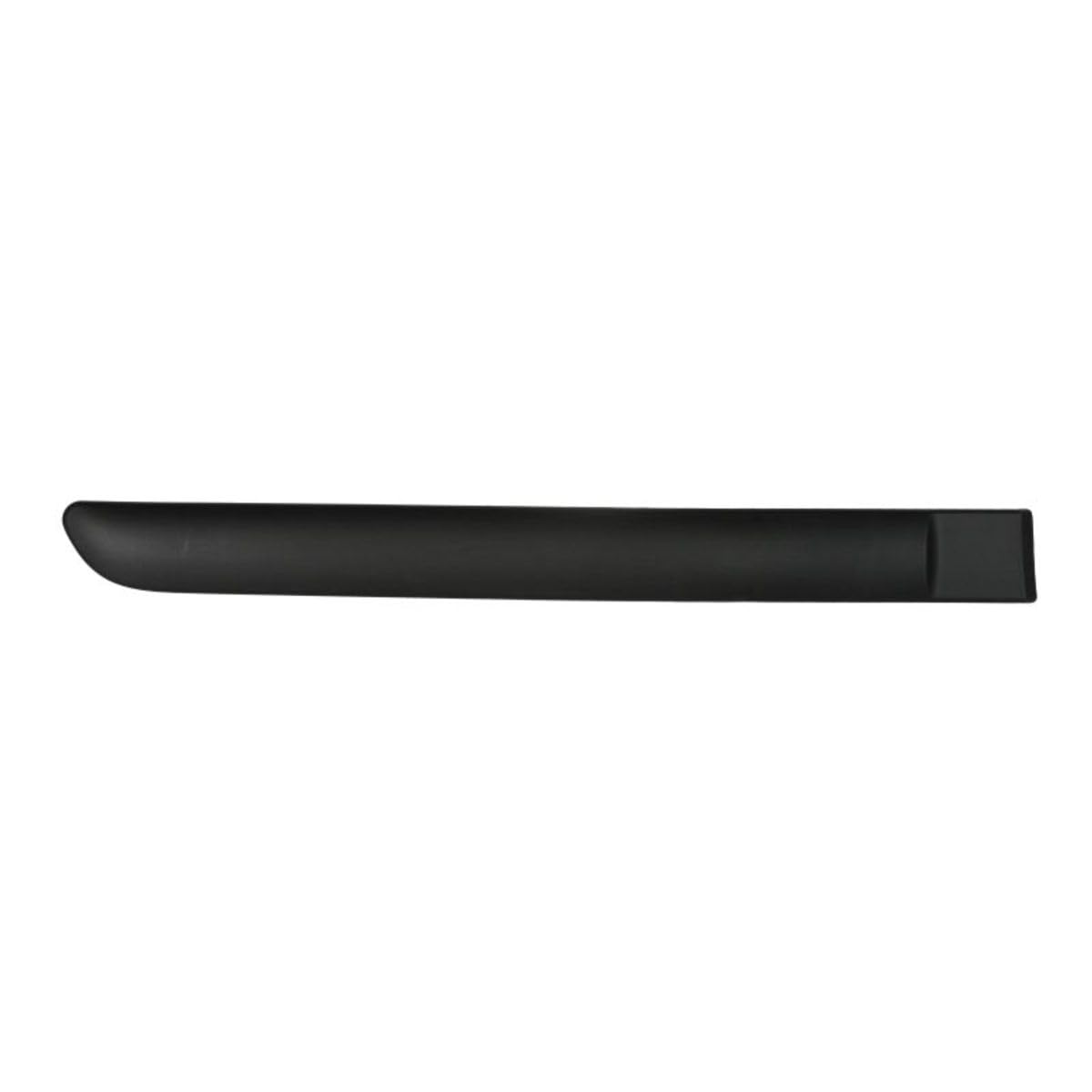 BLIC 5703-04-0519574P Modanatura decorativa/protettiva Portiera posteriore Dx nero