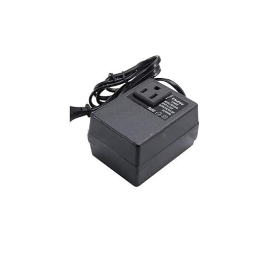 1PC �X�e�b�v�_�E���P�����s�p�d���ψ���R���o�[�^ 200W AC DIY�p
