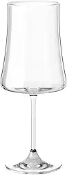Haus Concept, 56413/101, Taça Para Vinho Tinto Pleasure, 460ml, 23, 7 X 9, 4 Cm