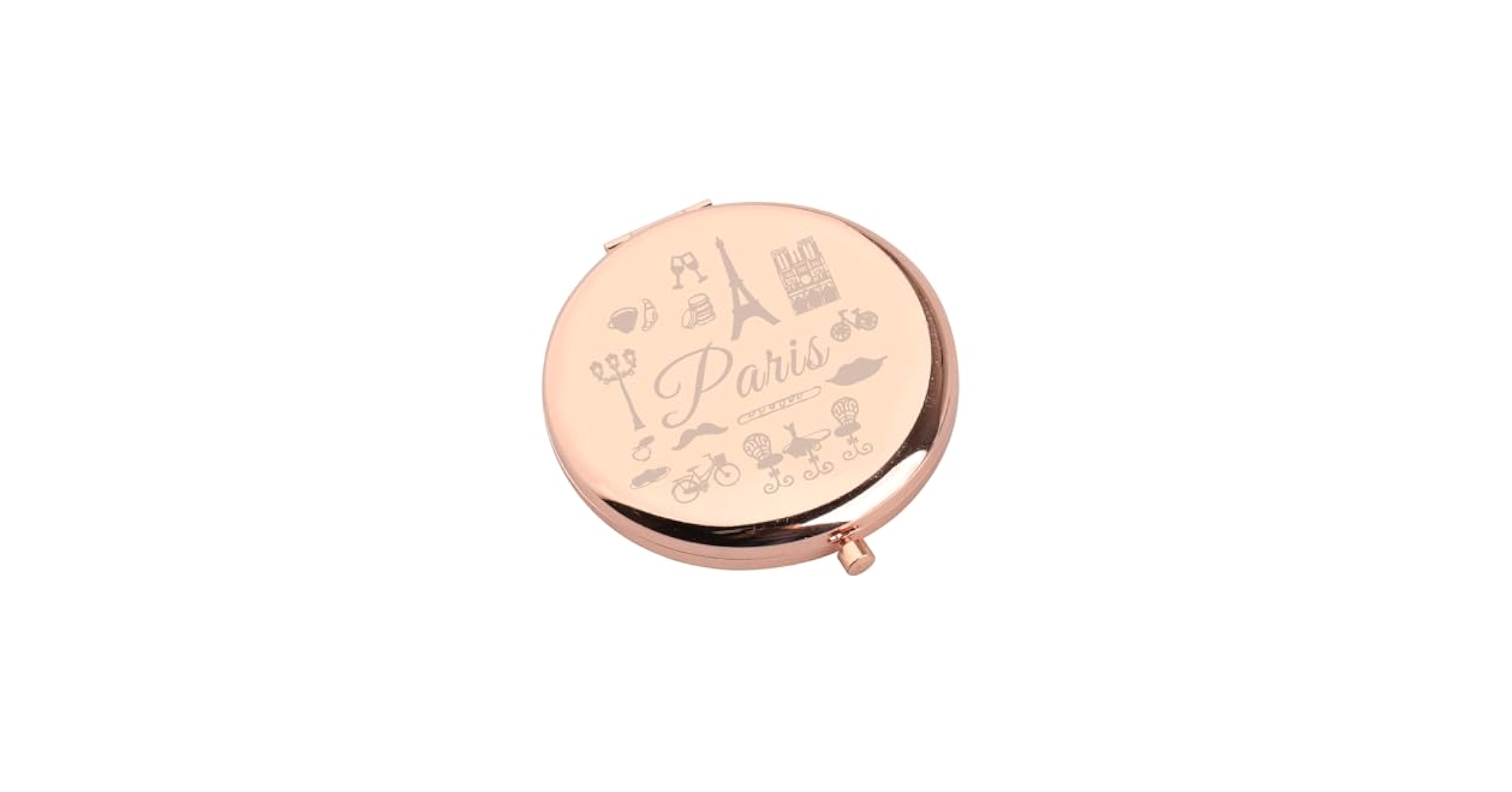 米軍 実物 SWEETHEART JEWELRY パウダーミラー コンパクト 米軍 実物 SWEETHEART JEWELRY パウダーミラー コンパクト