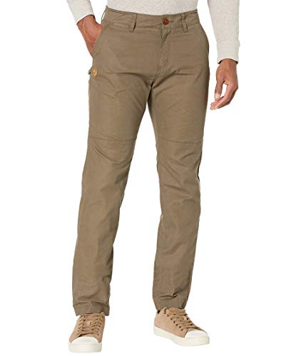 Fjällräven Sörmland Tapered Homme : le pantalon idéal pour vos sorties de chasse en forêt