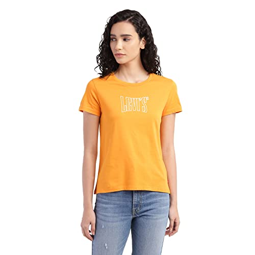 Image of Levi's Women's Regular Fit T-Shirt