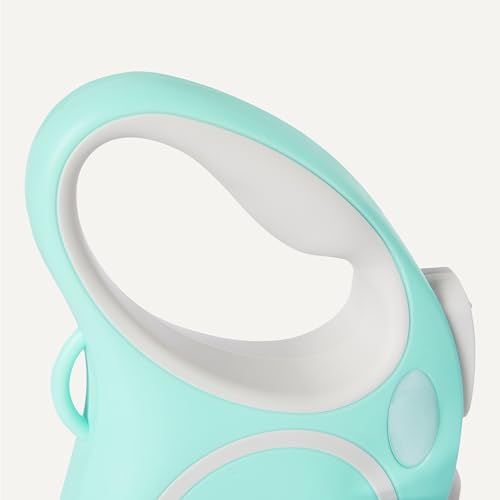 Image of Amazon Basics Retractable Dog Leash, Medium