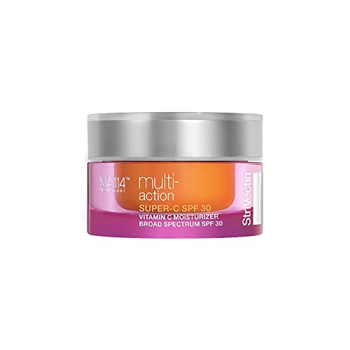 StriVectin Super-C SPF 30 Vitamin C Moisturizer, 1.7 fl. oz.