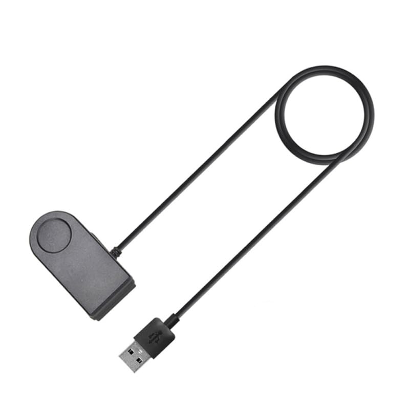 ARTIBETTER Smart Watch Charger Clip Universal Charging Cable Replacement for Hr 4 and 6 Stable Current Transmission for Home Office Car Travel image 3