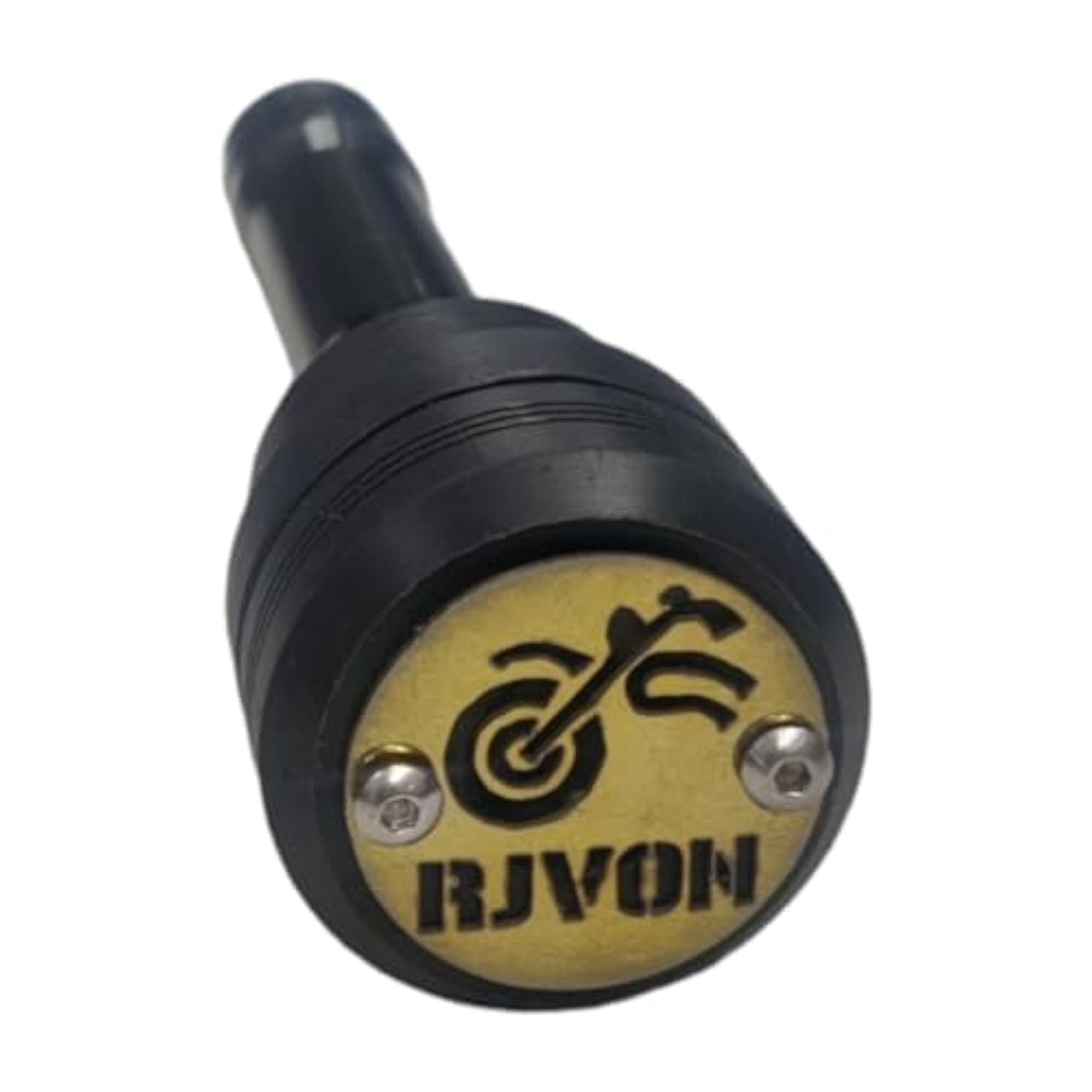 Bike Exhaust Silencer Protector Slider
