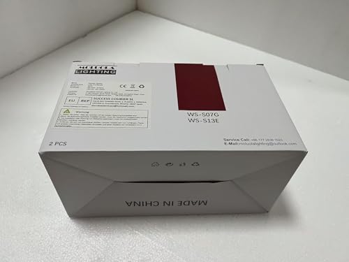 MOLUOLA LED Wall Lamp Wall Mounted Reading Lights, Adjustable Headboard Plug in Wall Sconce with USB C+A Ports, Headboard Bedside Lamp with 9W+3W Night Light 3000K (White) - Cosy Home Interiors MOLUOLA LED Wall Lamp Wall Mounted Reading Lights, Adjustable Headboard Plug in Wall Sconce with USB C+A Ports, Headboard Bedside Lamp with 9W+3W Night Light 3000K (White) - Image 12