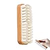 Suede Brush for Shoes, 2025 New Suede Eraser, Rubber Shoe Brush Cleaner for Shoes, Nubuck, Bags, Sofa
