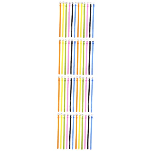 Silicone Wristbands Stretch Bracelets for Watch Bands Decorative Awareness Bracelets for Fashionable