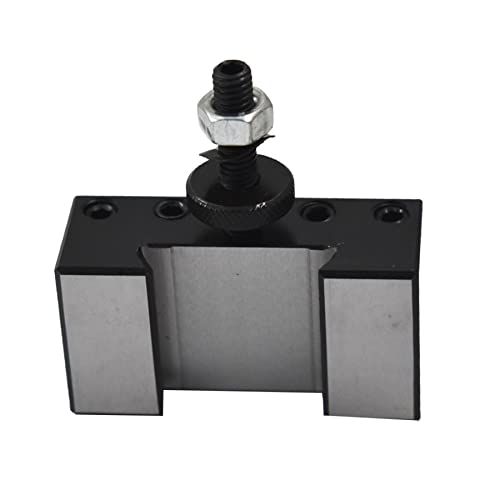 Porta herramienta de torno OXA 250-002 miniatura 6