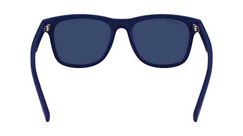 Lunettes de Soleil LACOSTE L995S 401 MATTE 5318145 Homme - vue 5