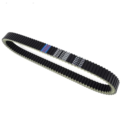 Transmission d'embrayage par courroie d'engrenage KAF820 pour Mule PRO-FXT 2015-2018