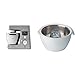 Kenwood KCC9060S Cooking Chef Gourmet, Impastatrice Planetaria, Robot da Cucina Mixer & AT312B Accessorio Spremiagrumi per Impastatrice Planetaria