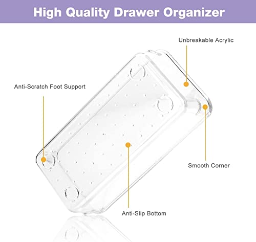 Image of SHOPPOFOBIX Multi-Purpose 360 Rotating Organizer Tray /Kitchen Organizer /Multi- Function Rotating Tray /Cosmetics Organizer (3)
