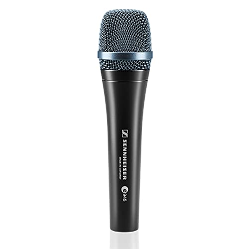 SENNHEISER E945 【未使用】 318yIFlkJoS.jpg