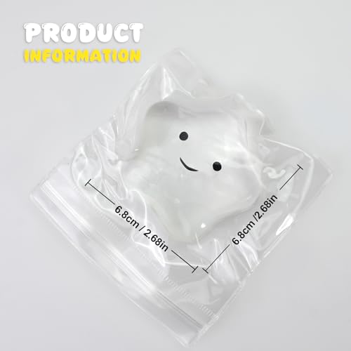Image of Taba Squishy Toys, Cat Paw Cute Kawaii Squeeze Toys ,Sticky Squishy Fidget Toys Silicone Squeeze Toy for Stress Relief,Cute Soft Toys,Best Gift for Anniversary
