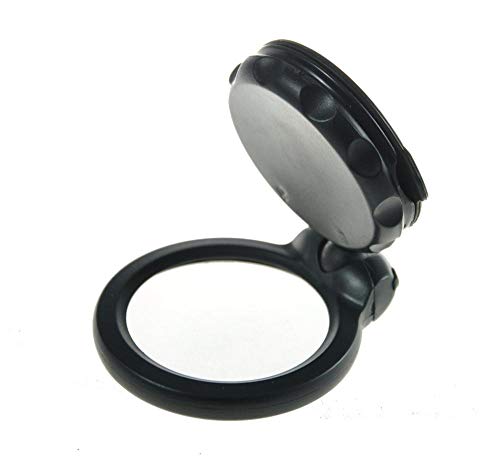 Pertruc Support de fixation pour GPS TomTom ONE V4/V5/XL/XXL/XL2/IQ Routes