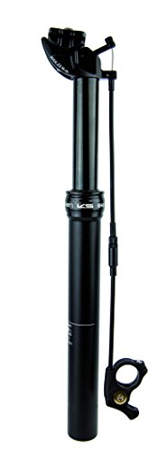 Msc Bikes 0843604152267 Tija telescópica retrasada, Unisex, Mickey, 21/23 Nº PIE