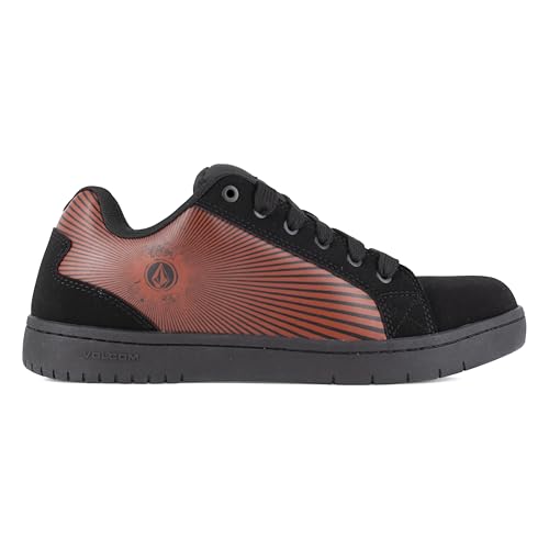 Image of Volcom Men's Stone Op Art Eh Comp Toe