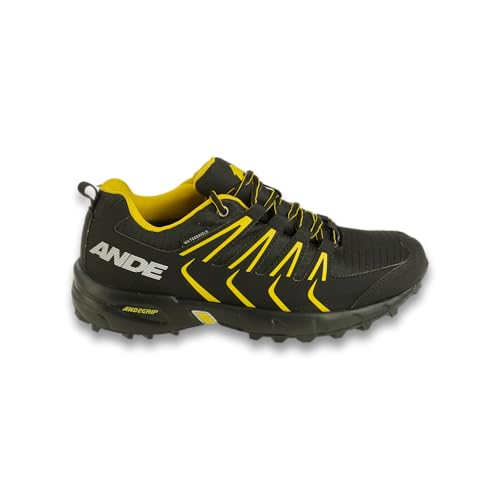 Ande Tour Evo WP Trekking Boot : chaussure marche imperméable et imperméabilité homme