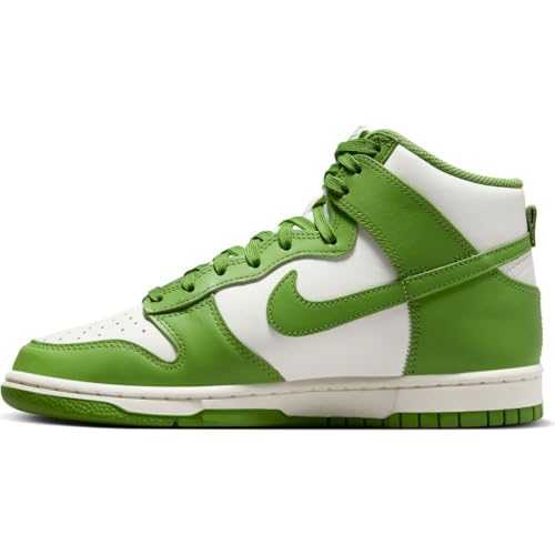 Image of Nike Women's Dunk High Sneaker