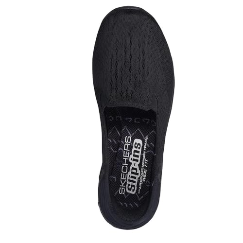 Image of Skechers Women's Reggae Fest 2.0 Guiding Light Slip-ins Loafers