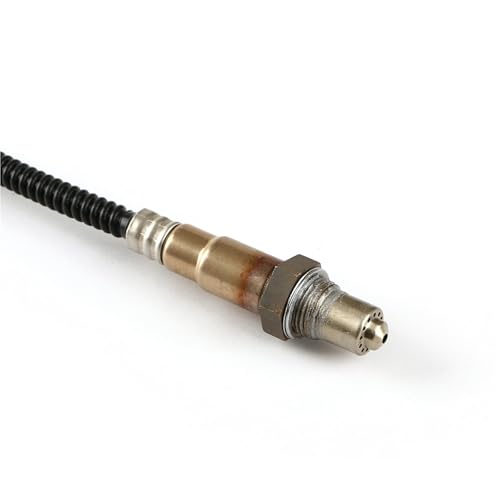 Sensor de oxígeno O2 0258006186 para solucionar fallos de motor y tirones en escape 2
