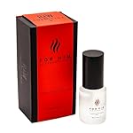 RawChemistry For Him, Pheromone Infused Cologne Spray - Bold, Extra Strength Infused Formula 1 Fl. oz