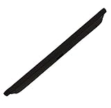 kaungka Cargo Cover for 2008-2012 Ford Escape Retractable Trunk Shielding Shade Black (NOT FIT for Ford Escape Hybrid)