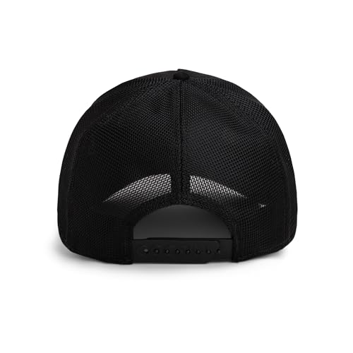 Image of Goorin Metallic Patch Collection Trucker Hat