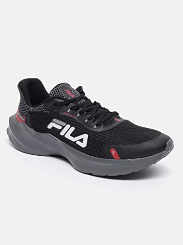 Fila Mens Men Grey Action Running ShoesHealth Care Professional Shoe