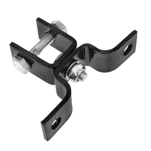 GOOHOCHY Sandbag Hanging Tray Punching Bag Chain Hook Heavy Bag Stand Wall Ceiling Mount Hook for Boxing