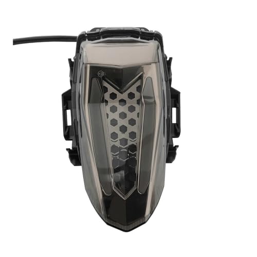 Feux arrière intégrés LED pour YZF-R15 V3 V4 R15M avec clignotants