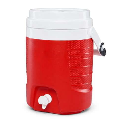 FEELTIM 2 Gallon Sports Jug