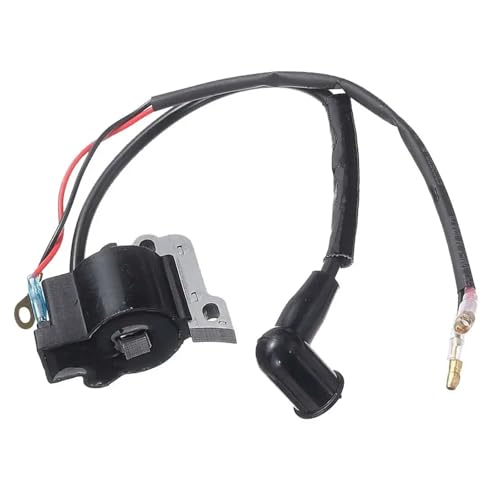 Module d'allumage performant pour moteur 139 4 temps