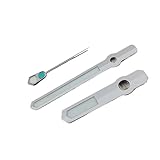 MZMZM Nuovo orologio subacqueo C3 Lancetta dei secondi colorata con lancette luminose verdi forti(1)