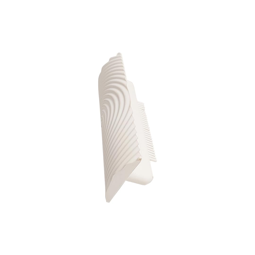 Boldrini Tampon pour effet imitation bois 10 cm