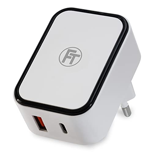 FeinTech NLG00800 USB-C Power Delivery Caricatore