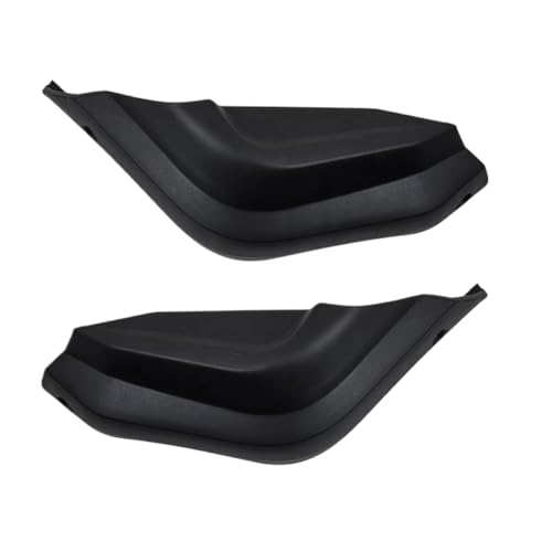 Couvercles de pare-chocs arrière pour BRP RXT X 300 325