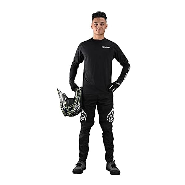 Troy Lee Designs Sprint Fiets Jersey