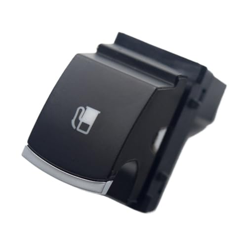 Bouton de commutation commande porte 5ND959857 Jetta Lapin - 6