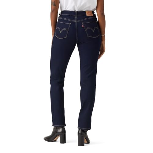 Image of Levi's Women's Classic Straight Jeans (Also Available in Plus)
