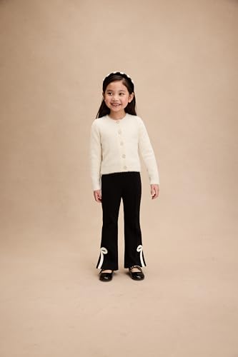 Image of Gymboree Girls' and Toddler Flare Jeggings