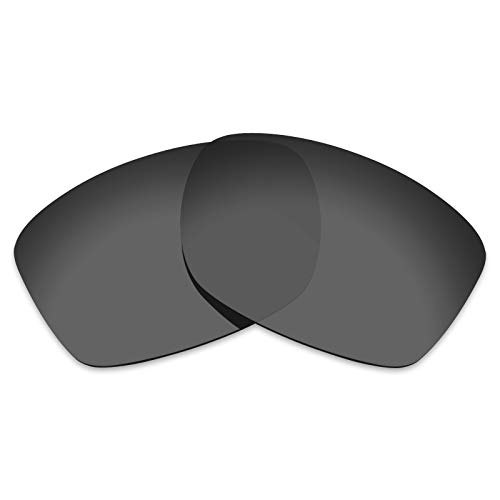 Image of Alphax Polarized Replacement Lenses for Oakley Jupiter Squared OO9135 - Options